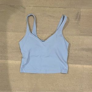 lululemon align tank size 4